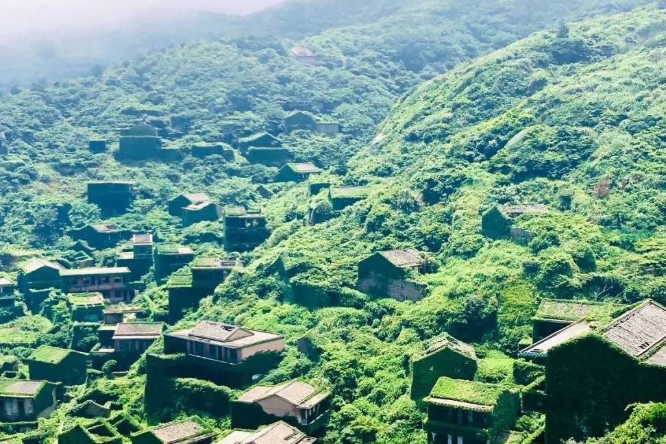 原创 15个一个人也要去的旅行地,余生一个个走遍不枉此生!29