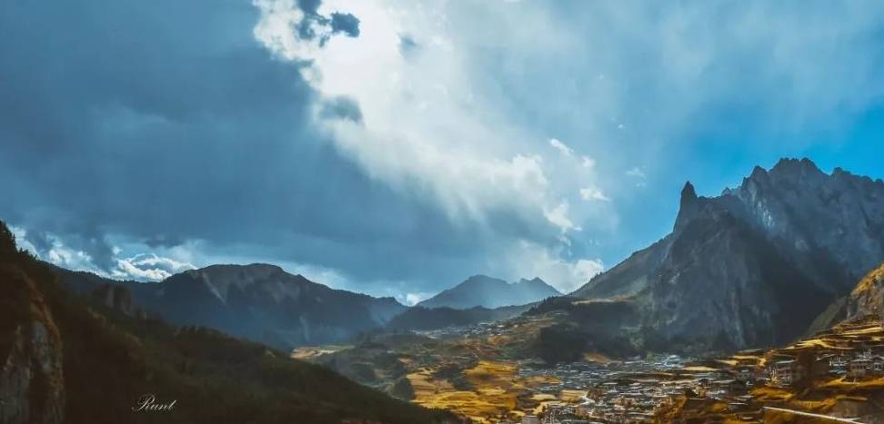 原创 15个一个人也要去的旅行地,余生一个个走遍不枉此生!31