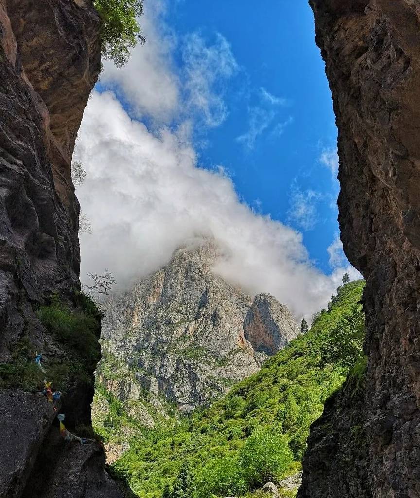 原创 15个一个人也要去的旅行地,余生一个个走遍不枉此生!33