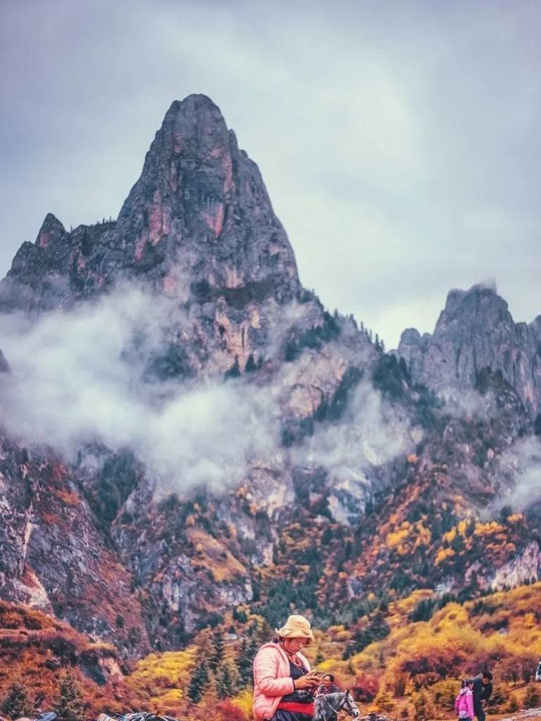 原创 15个一个人也要去的旅行地,余生一个个走遍不枉此生!34