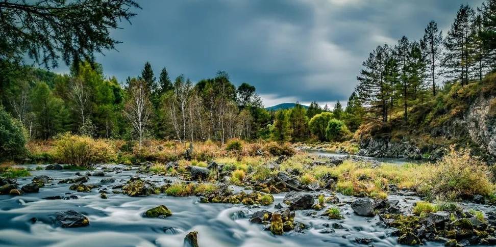 原创 15个一个人也要去的旅行地,余生一个个走遍不枉此生!35