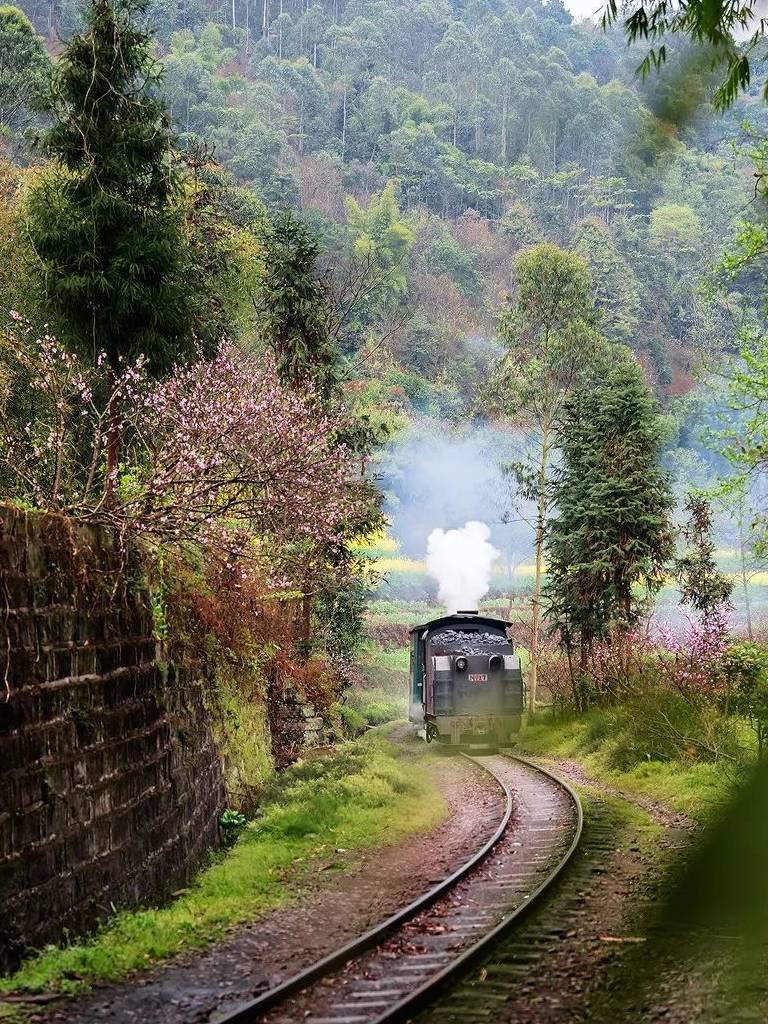原创 15个一个人也要去的旅行地,余生一个个走遍不枉此生!42