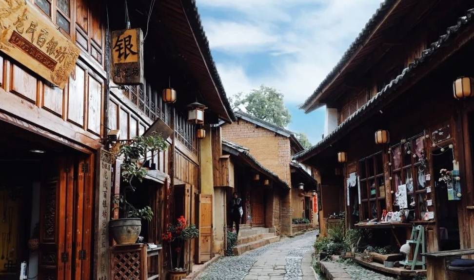 原创 15个一个人也要去的旅行地,余生一个个走遍不枉此生!43