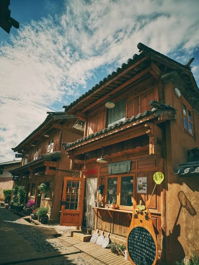 原创 15个一个人也要去的旅行地,余生一个个走遍不枉此生!45