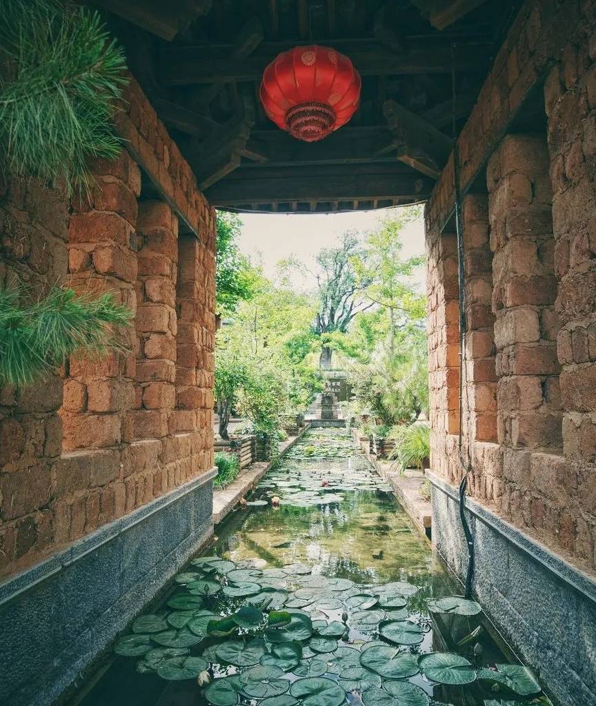 原创 15个一个人也要去的旅行地,余生一个个走遍不枉此生!46