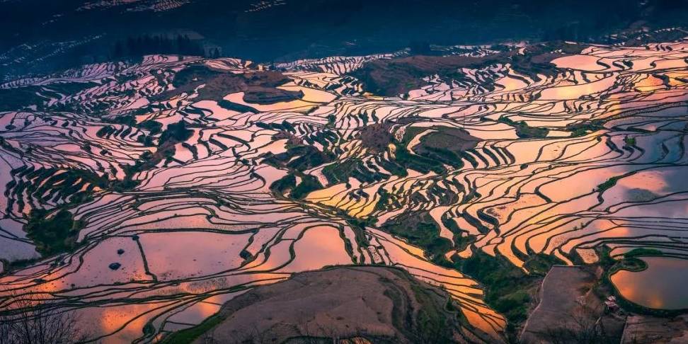 原创 15个一个人也要去的旅行地,余生一个个走遍不枉此生!47