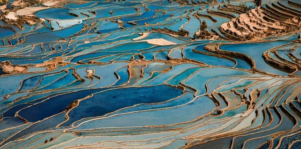 原创 15个一个人也要去的旅行地,余生一个个走遍不枉此生!48