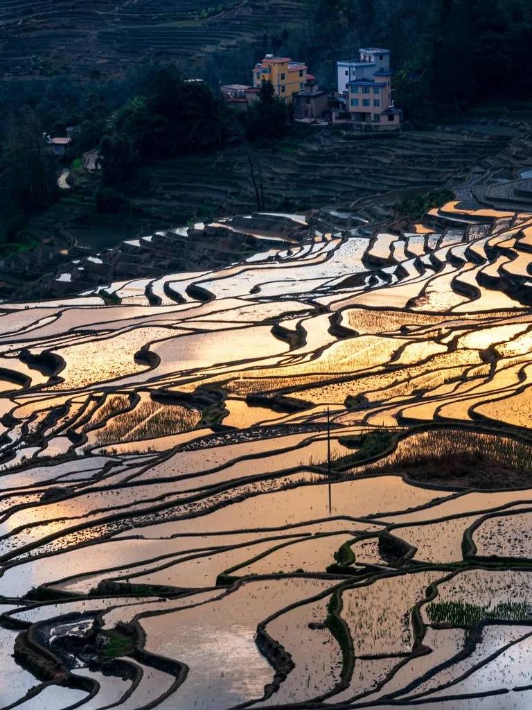 原创 15个一个人也要去的旅行地,余生一个个走遍不枉此生!49