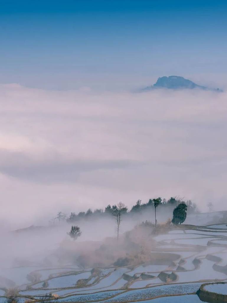 原创 15个一个人也要去的旅行地,余生一个个走遍不枉此生!50