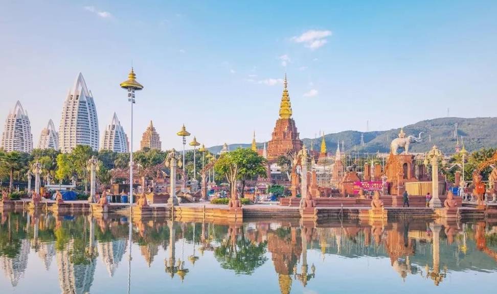 原创 15个一个人也要去的旅行地,余生一个个走遍不枉此生!51