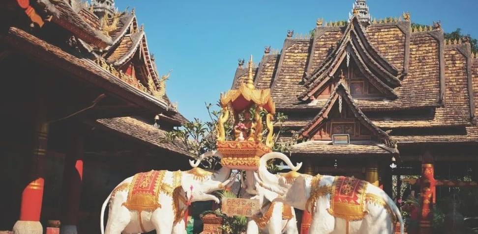 原创 15个一个人也要去的旅行地,余生一个个走遍不枉此生!53