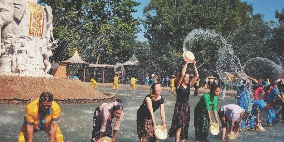 原创 15个一个人也要去的旅行地,余生一个个走遍不枉此生!54