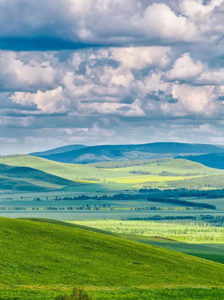 原创 15个一个人也要去的旅行地,余生一个个走遍不枉此生!57