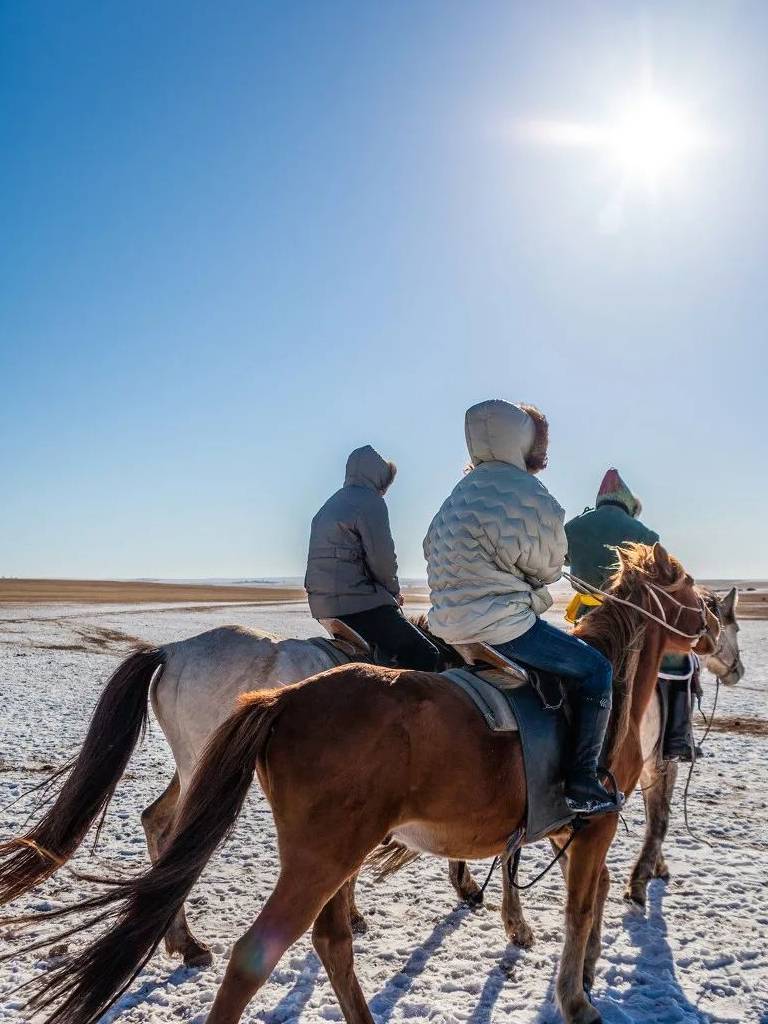 原创 15个一个人也要去的旅行地,余生一个个走遍不枉此生!58