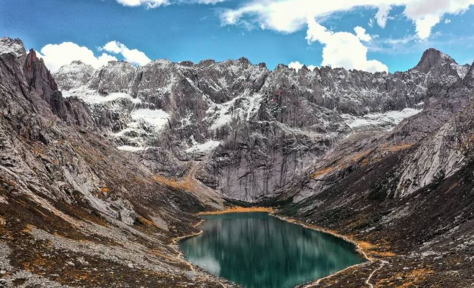 原创 15个一个人也要去的旅行地,余生一个个走遍不枉此生!59