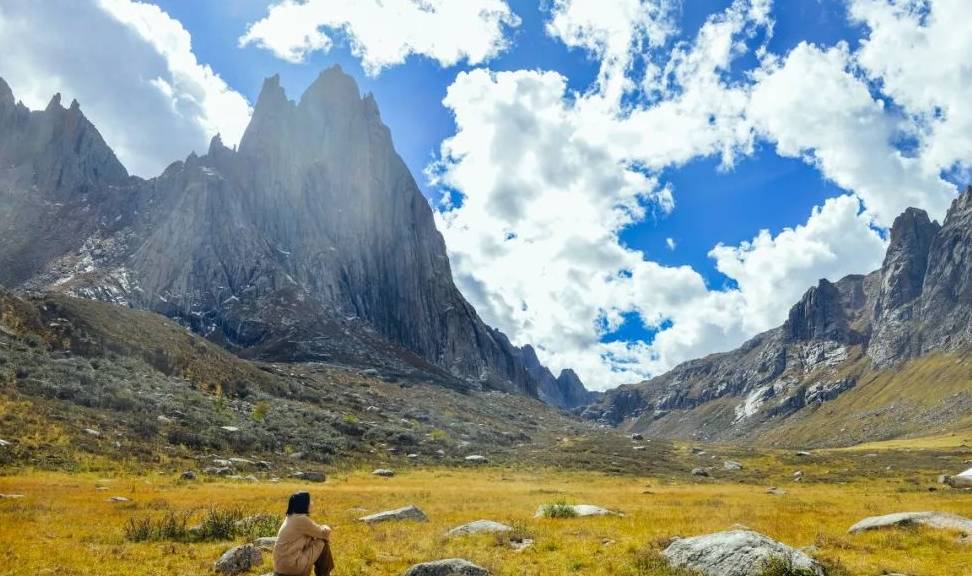 原创 15个一个人也要去的旅行地,余生一个个走遍不枉此生!60