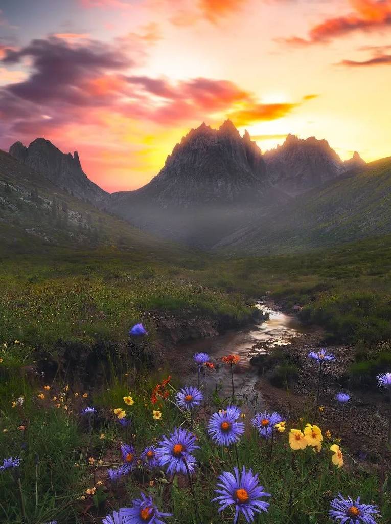 原创 15个一个人也要去的旅行地,余生一个个走遍不枉此生!61