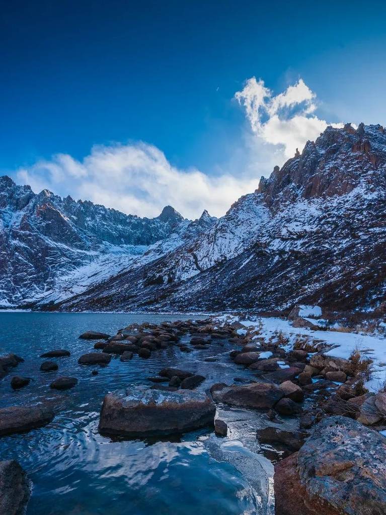 原创 15个一个人也要去的旅行地,余生一个个走遍不枉此生!62