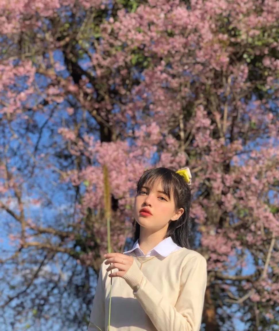 原创 “盛产”美女的东枝,即将诞生一个网红景点,是小姐姐们的最爱5