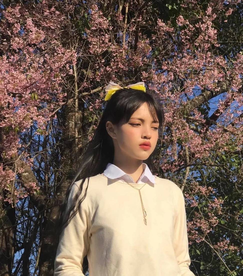 原创 “盛产”美女的东枝,即将诞生一个网红景点,是小姐姐们的最爱7