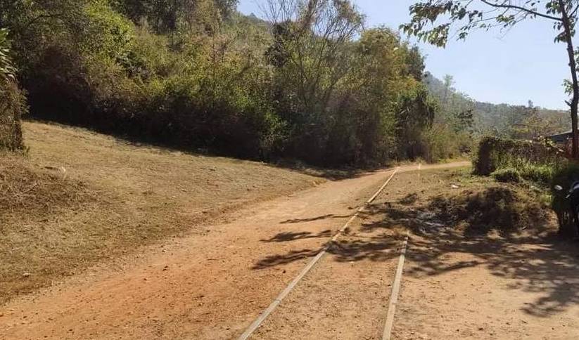 原创 “盛产”美女的东枝,即将诞生一个网红景点,是小姐姐们的最爱11