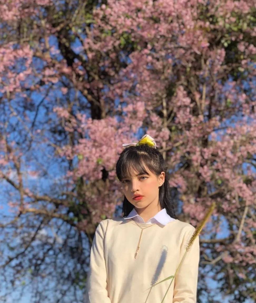 原创 “盛产”美女的东枝,即将诞生一个网红景点,是小姐姐们的最爱8