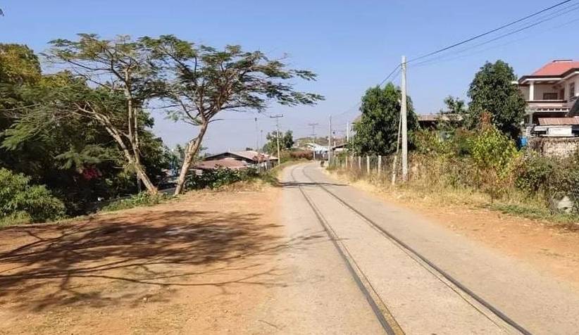 原创 “盛产”美女的东枝,即将诞生一个网红景点,是小姐姐们的最爱9