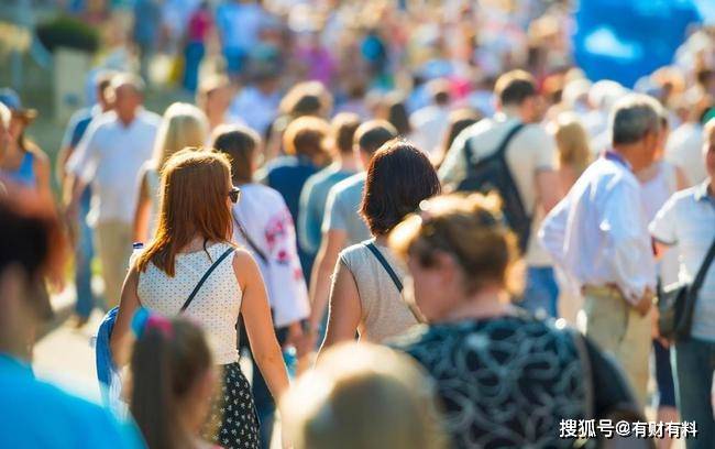 人均GDP突破1.25万美元，意味着收入更高吗？能成高收入国家吗？5