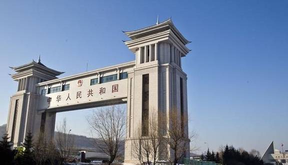 原创 一座火车拉来的城市，一个有故事的边境小城，边陲商都绥芬河6