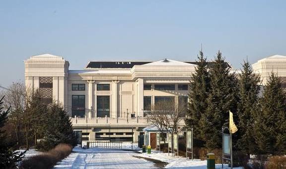 原创 一座火车拉来的城市，一个有故事的边境小城，边陲商都绥芬河12