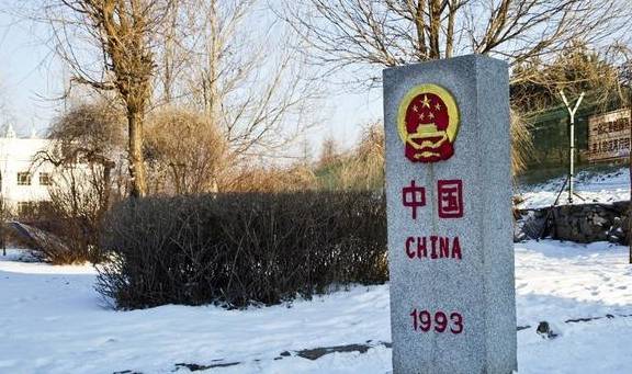 原创 一座火车拉来的城市，一个有故事的边境小城，边陲商都绥芬河7