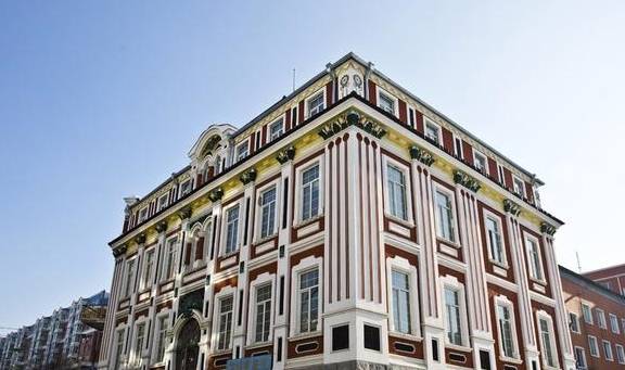 原创 一座火车拉来的城市，一个有故事的边境小城，边陲商都绥芬河8