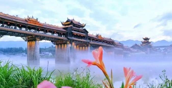 原创 小众赏雪地3：户外爱好者“新宠”，赏梦幻雾凇的绝佳去处15