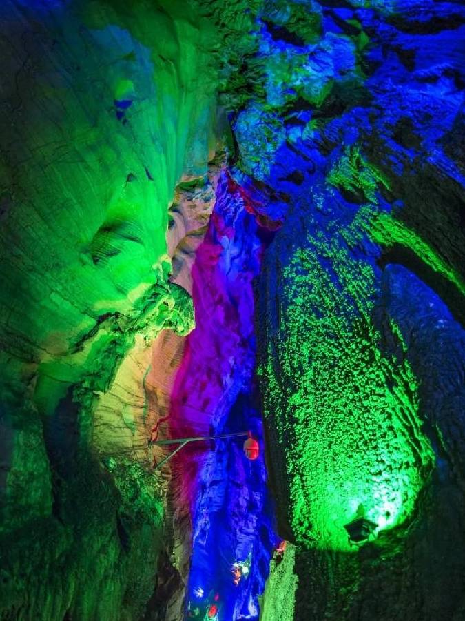 原创 小众赏雪地3：户外爱好者“新宠”，赏梦幻雾凇的绝佳去处16