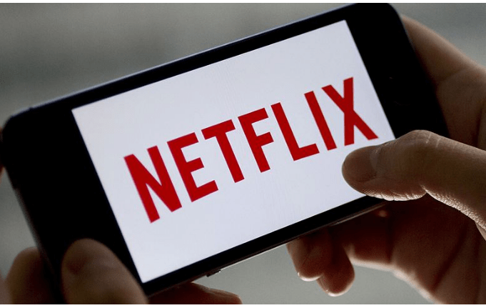 原创 奈飞营收净利润双增长,股价反而暴跌20%,一因素引发投资者担忧2