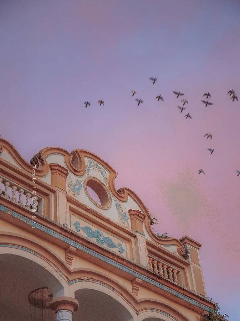 原创 海南版“加州1号公路”,沿途都是媲美马代的天堂海景2