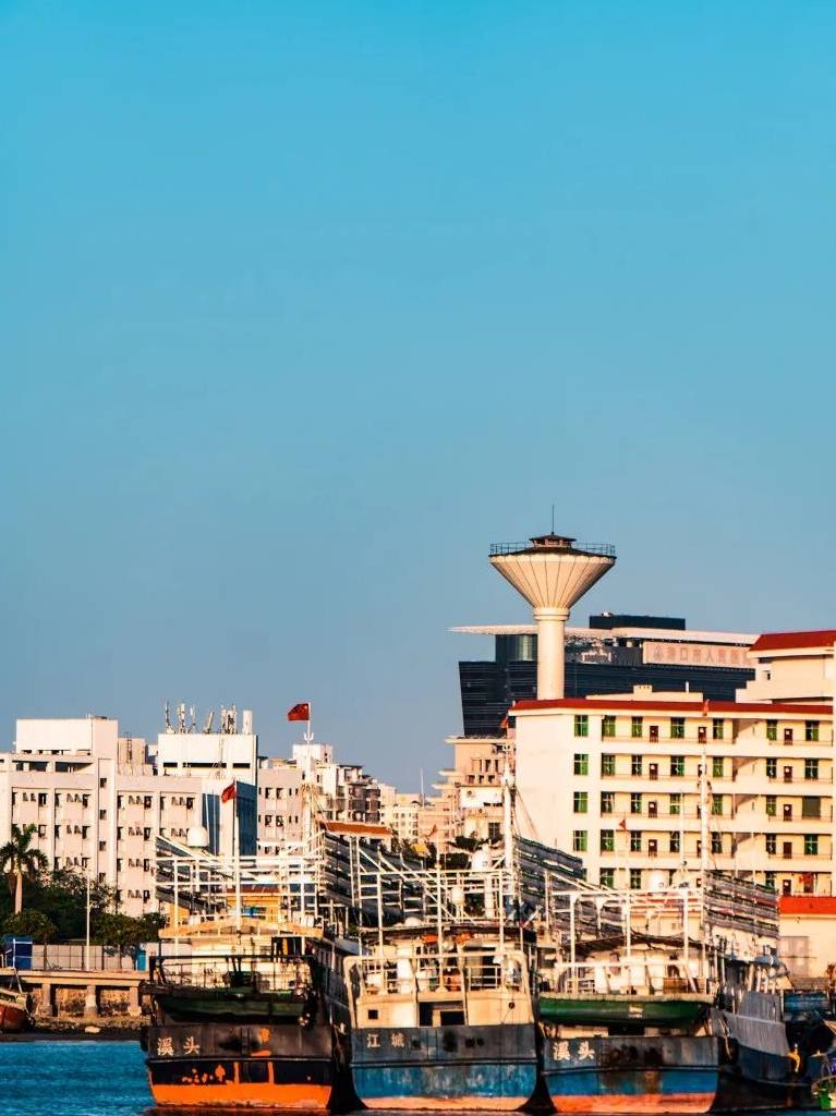 原创 海南版“加州1号公路”,沿途都是媲美马代的天堂海景3