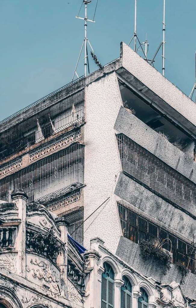 原创 海南版“加州1号公路”,沿途都是媲美马代的天堂海景5