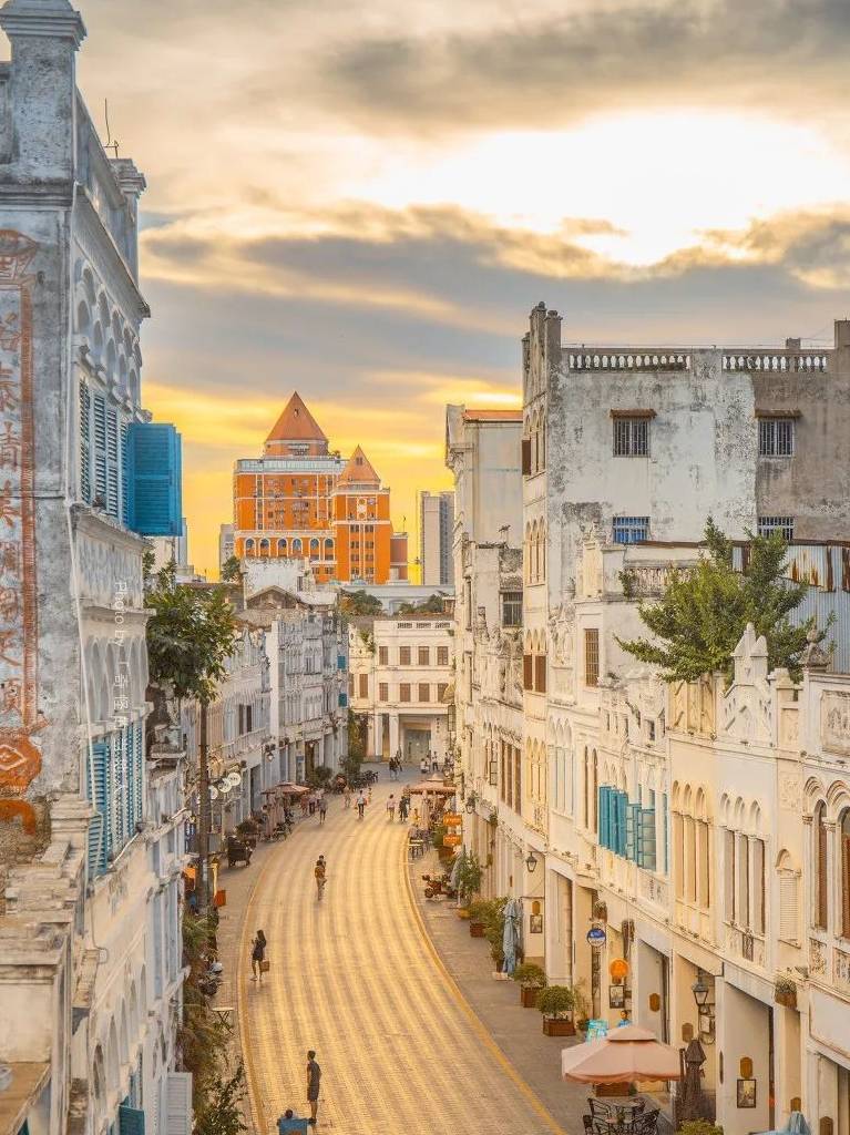 原创 海南版“加州1号公路”,沿途都是媲美马代的天堂海景6