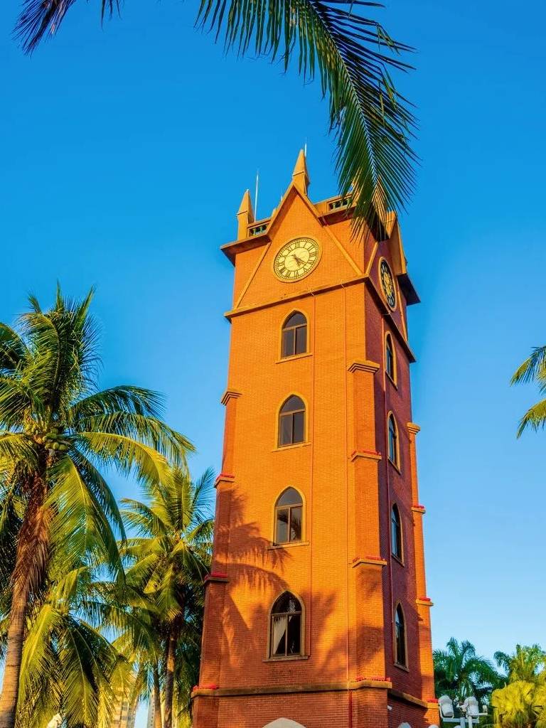 原创 海南版“加州1号公路”,沿途都是媲美马代的天堂海景7