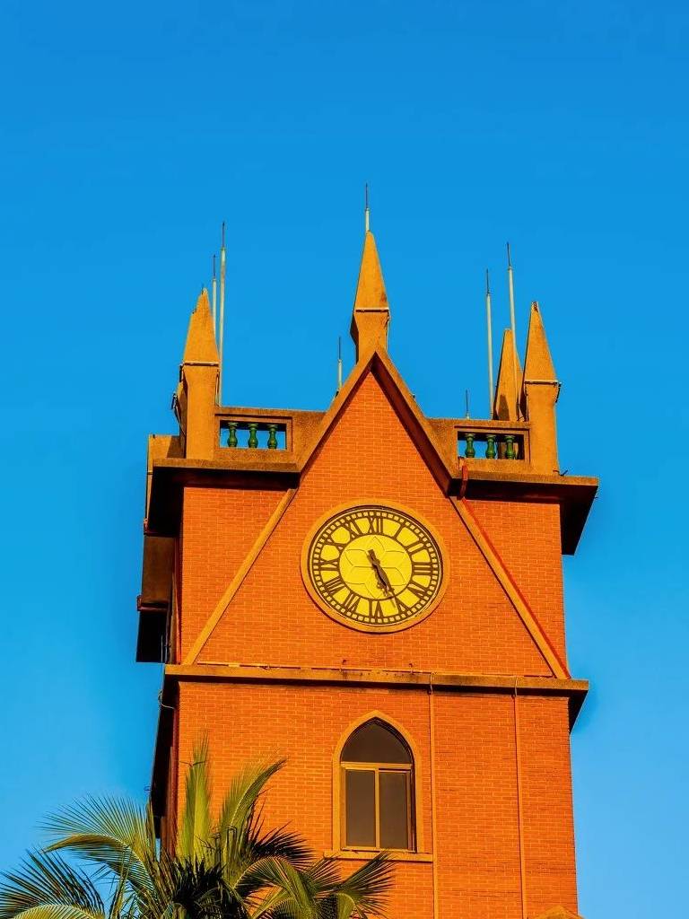 原创 海南版“加州1号公路”,沿途都是媲美马代的天堂海景8