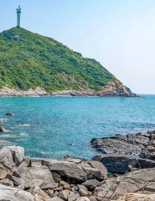 原创 海南版“加州1号公路”,沿途都是媲美马代的天堂海景12