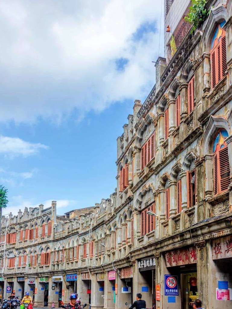 原创 海南版“加州1号公路”,沿途都是媲美马代的天堂海景19