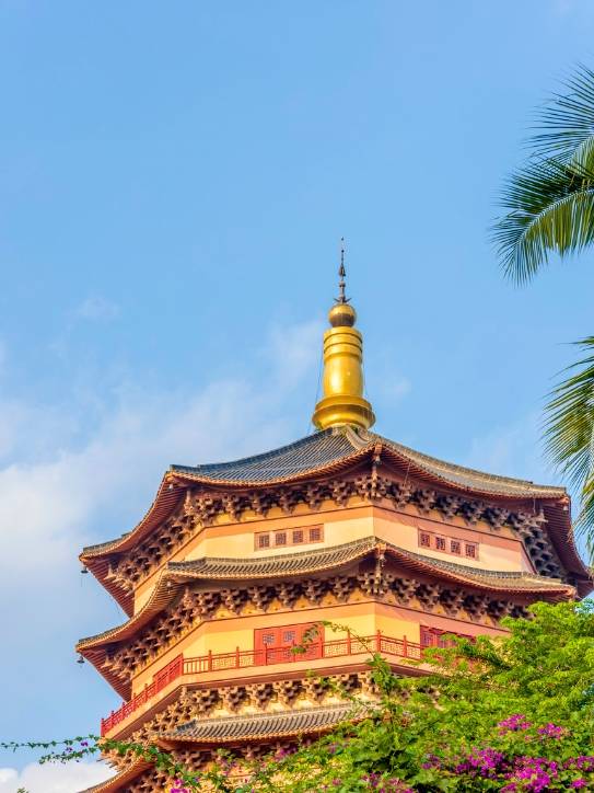 原创 海南版“加州1号公路”,沿途都是媲美马代的天堂海景21