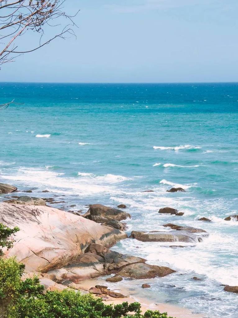 原创 海南版“加州1号公路”,沿途都是媲美马代的天堂海景23