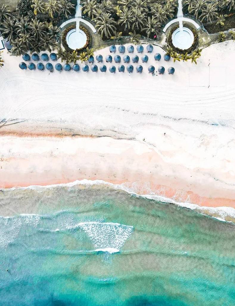 原创 海南版“加州1号公路”,沿途都是媲美马代的天堂海景24