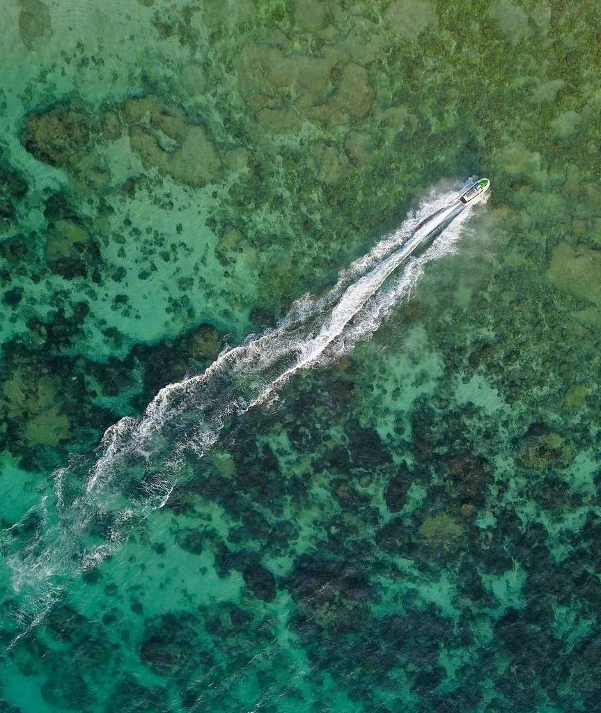 原创 海南版“加州1号公路”,沿途都是媲美马代的天堂海景25