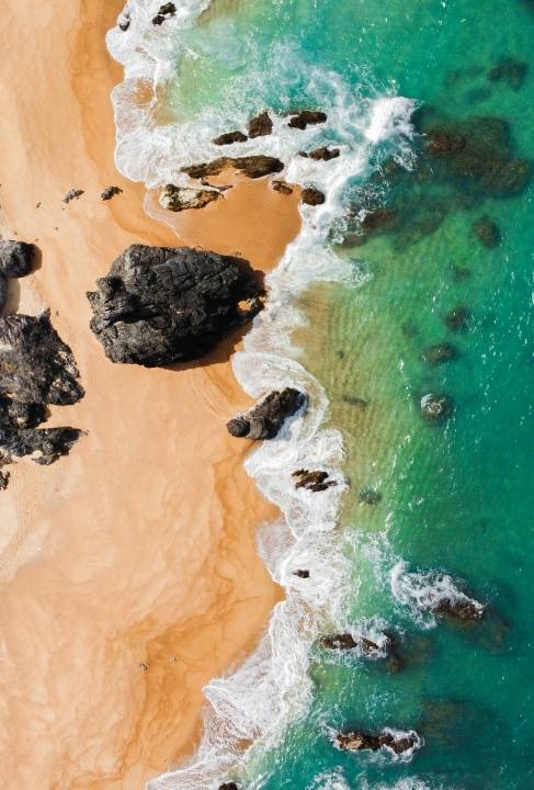 原创 海南版“加州1号公路”,沿途都是媲美马代的天堂海景29