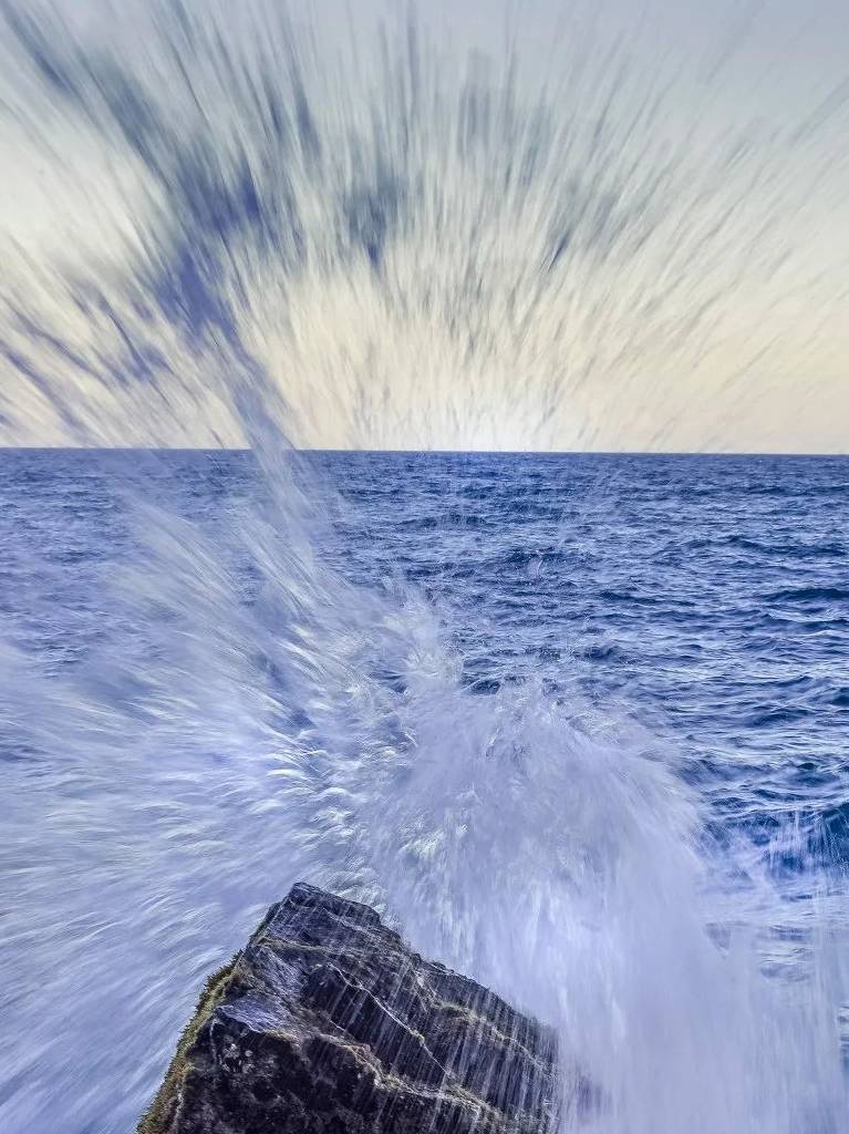 原创 海南版“加州1号公路”,沿途都是媲美马代的天堂海景30