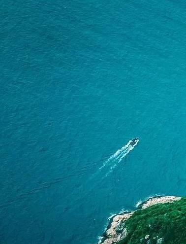 原创 海南版“加州1号公路”,沿途都是媲美马代的天堂海景31